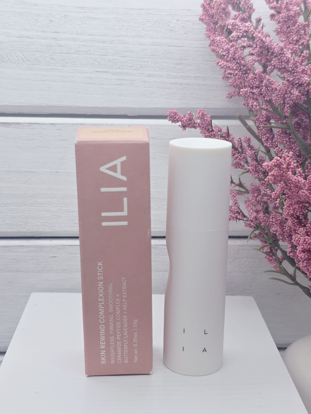 ILIA Skin Rewind Complexion Stick - 18 Hawthorn
